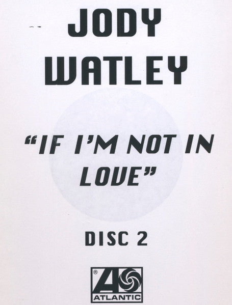 If I'm Not In Love | Rectangle Triangle