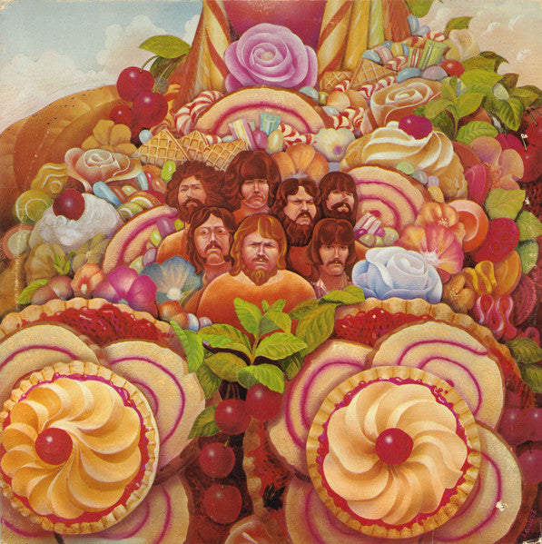 Jellyroll Jellyroll