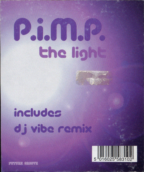 The Light P.I.M.P.