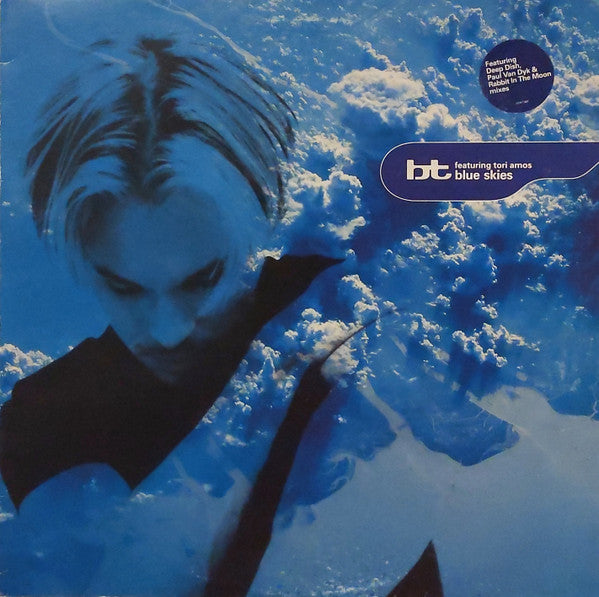 Ciel bleu BT, Tori Amos