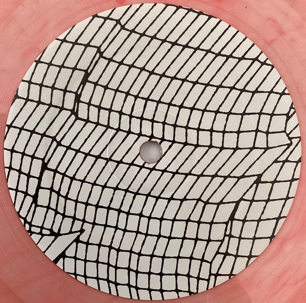 Pensée abstraite EP Pensée abstraite