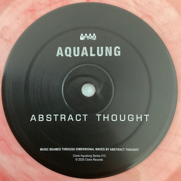 Abstract Thought EP | Rectangle Triangle