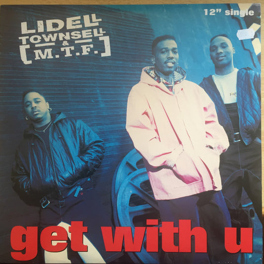 Get With U | Rectangle Triangle