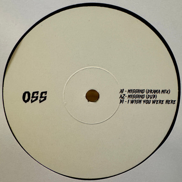 OSS 001 | Rectangle Triangle  