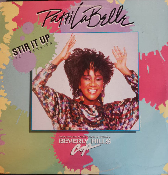 Stir It Up | Rectangle Triangle