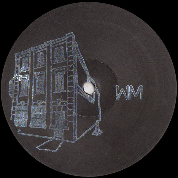 Northern Jamz EP1 Northern Jamz