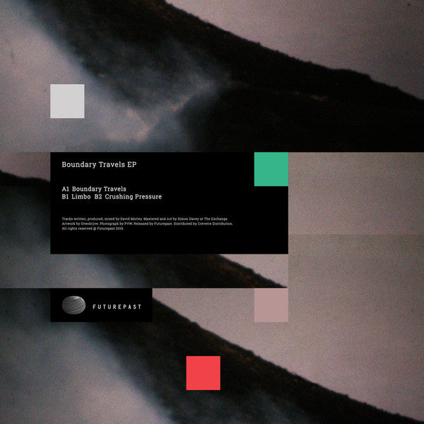 Boundary Travels | Rectangle Triangle