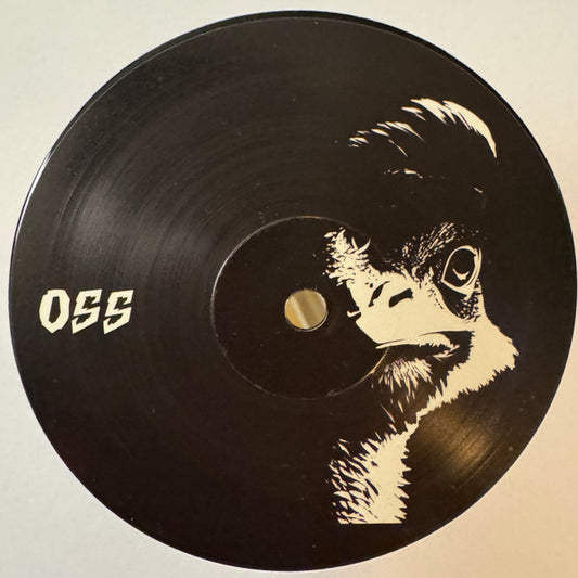 OSS 001 | Rectangle Triangle  