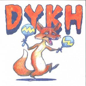 Do You Know? DYKH