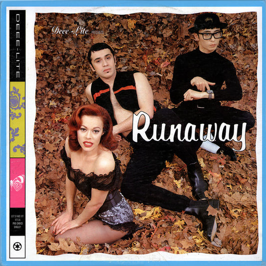 Runaway | Rectangle Triangle  