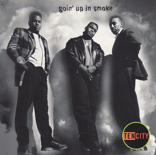 Goin' Up In Smoke | Rectangle Triangle