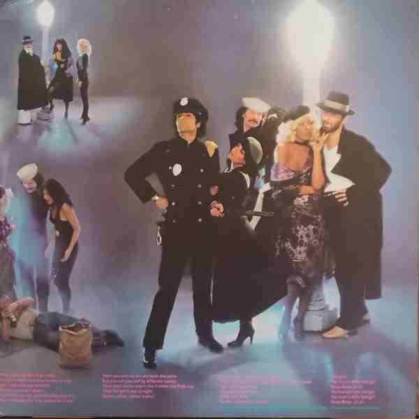 Bad Girls Donna Summer