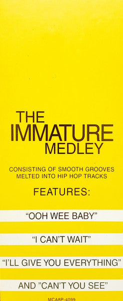Medley | Rectangle Triangle