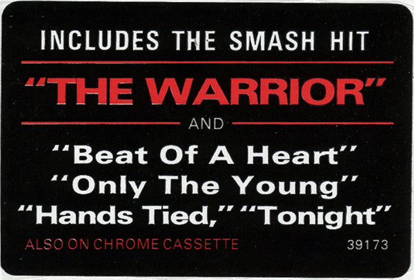 Warrior | Rectangle Triangle