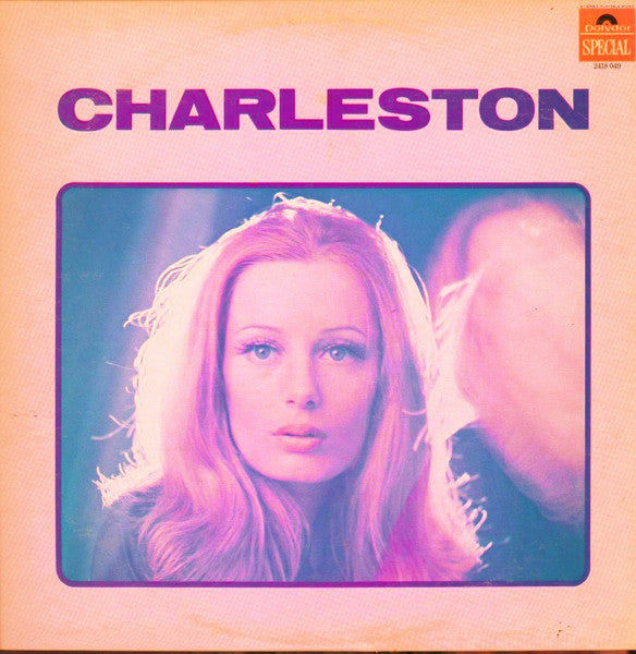 Charleston Orchestre Horst Wende et Sein, The Charleston-Globetrotter's