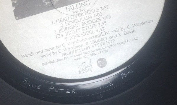 Don't Walk Past | Rectangle Triangle