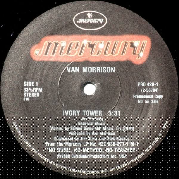 Ivory Tower | Rectangle Triangle
