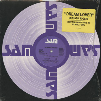Dream Lover Richard Rogers
