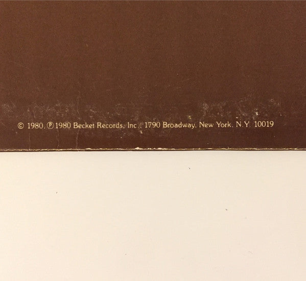 Don't Send Me Away | Rectangle Triangle  