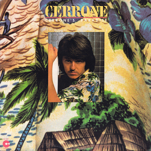 Cerrone's Paradise | Rectangle Triangle  