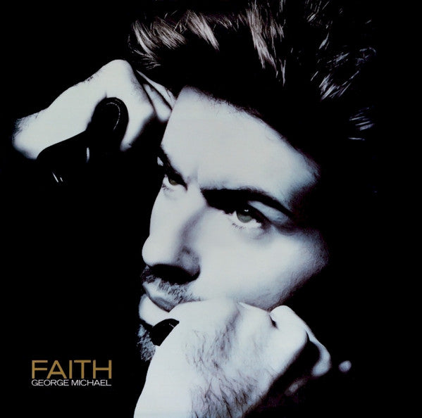 Faith 5 George Michael