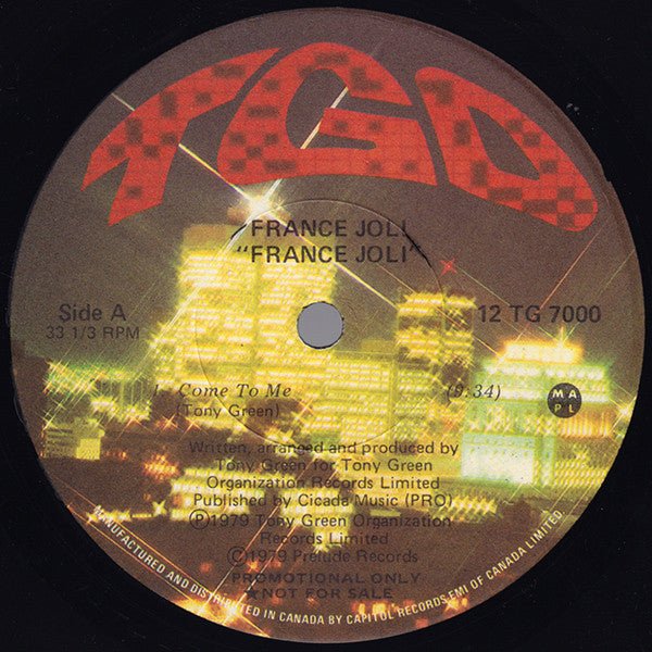 France Joli 2 France Joli