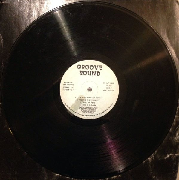 Son Groove Divers