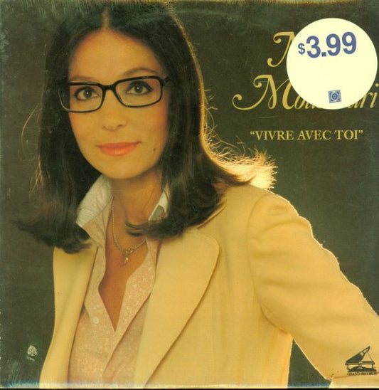 Vivre Avec Toi | Rectangle Triangle  