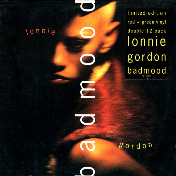 Mauvaise humeur 2 Lonnie Gordon