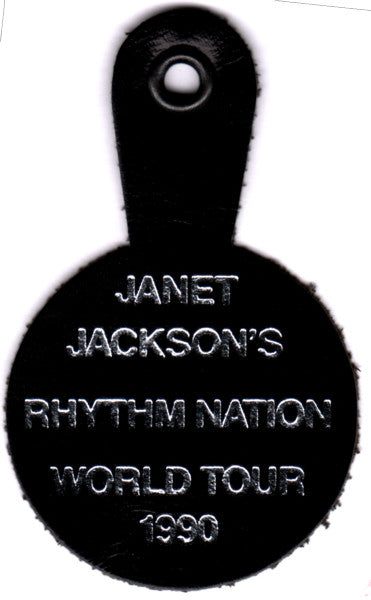 Black Cat Janet Jackson