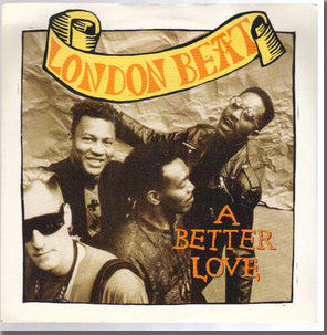Un meilleur amour Londonbeat