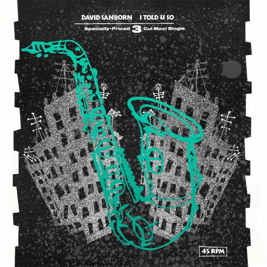 I Told U So | Rectangle Triangle