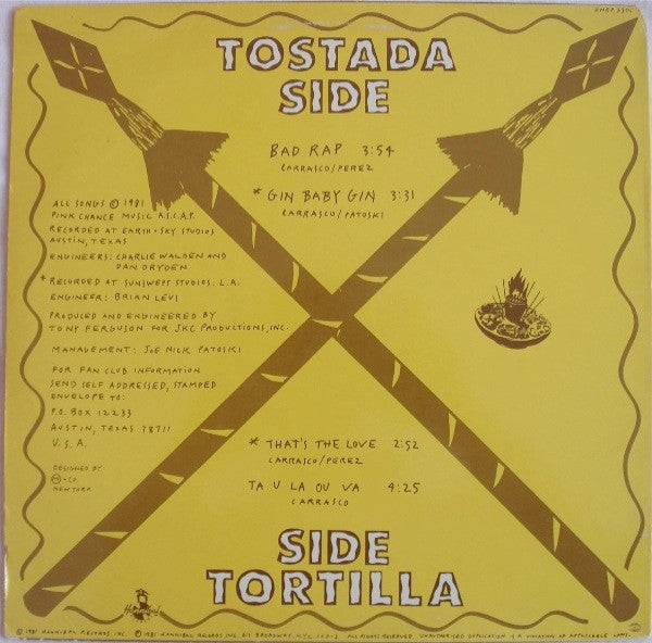 Party Safari | Rectangle Triangle