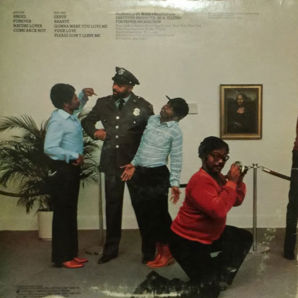 Massterpiece | Rectangle Triangle  