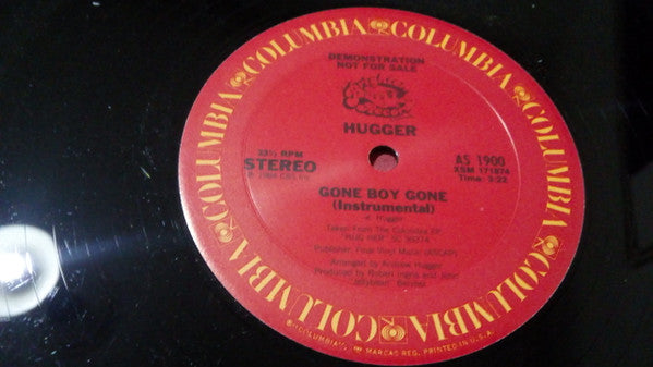 Go Boy Go / Summer Magic Hugger