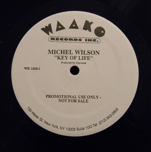 Key Of Life | Rectangle Triangle  