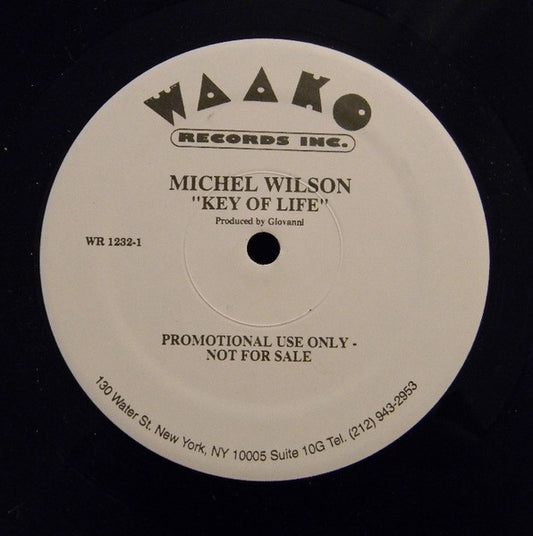 Key Of Life | Rectangle Triangle  