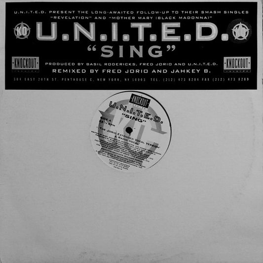 Sing | Rectangle Triangle