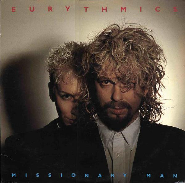 Homme missionnaire Eurythmie