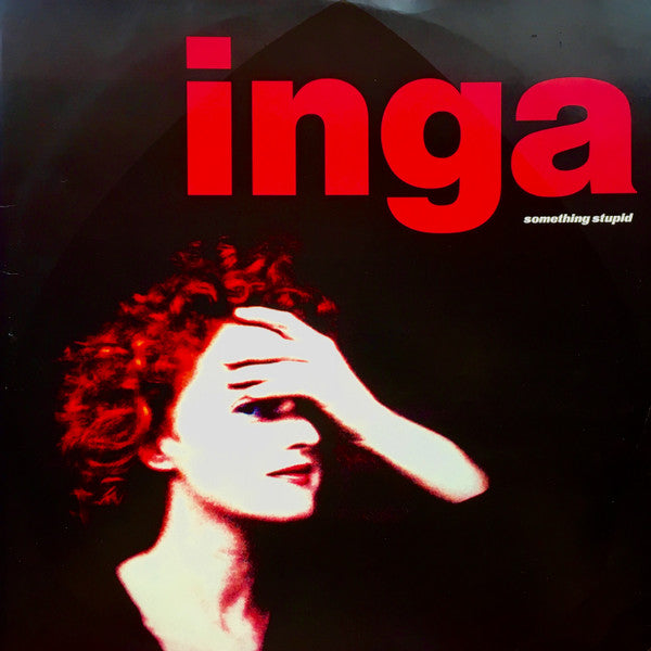 Something Stupid Inga Humpe