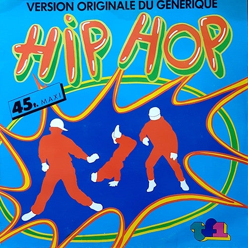 Hip Hop Sidney