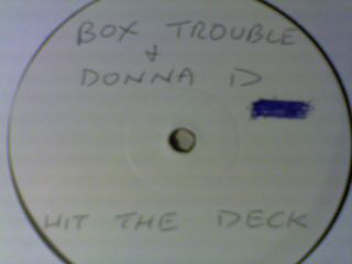 Hit The Deck | Rectangle Triangle  