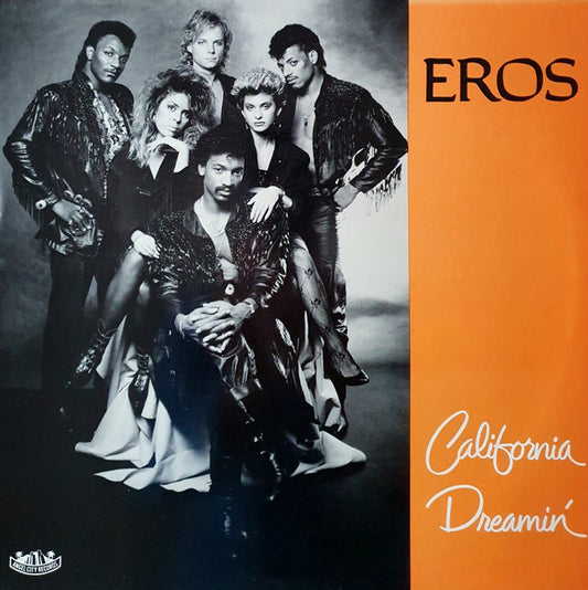 California Dreamin' | Rectangle Triangle  