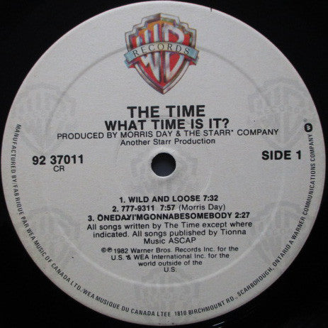 What Time Is It? | Rectangle Triangle