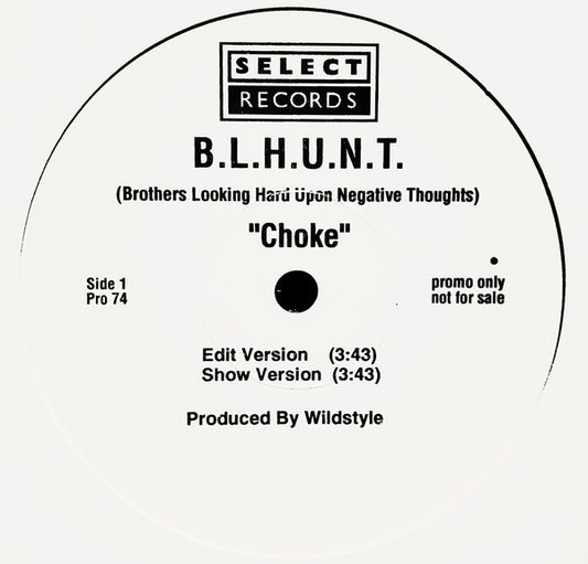 Choke | Rectangle Triangle  