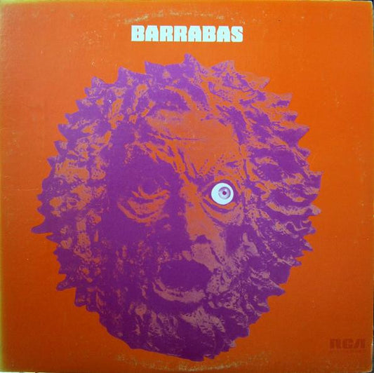 Barrabas | Rectangle Triangle