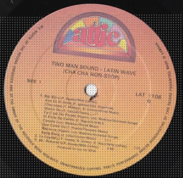 Latin Wave Two Man Sound
