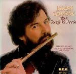 James Galway joue des chansons pour Annie James Galway