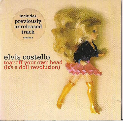 (Pour toujours) Vivre et mourir (Extended Mix) Elvis Costello