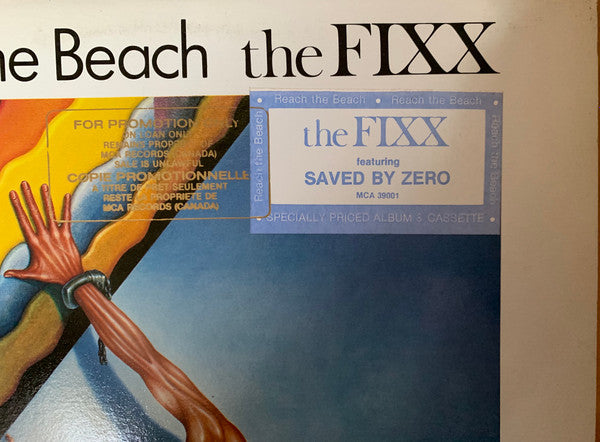 Reach The Beach | Rectangle Triangle